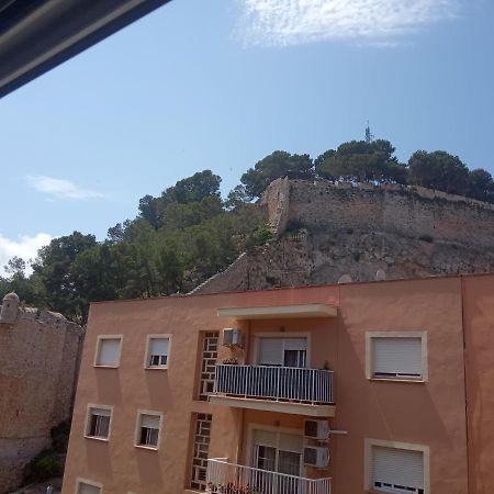 Apartamento Con 3 Dormitorios 3 Minutos Hasta La Playa Denia Exteriör bild